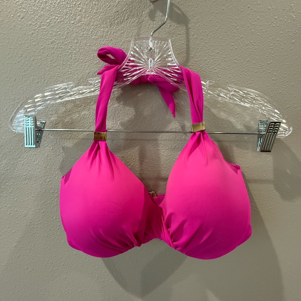 Victoria's Secret Pink Bikini Top